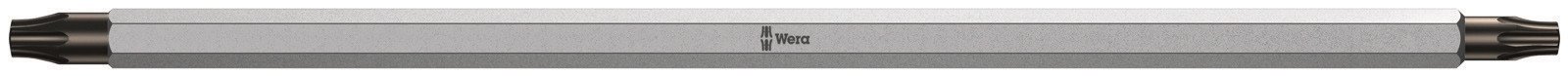 Wera 87 Combination Blade, TORX TX 8 6 1 Stà ¼ ck, 05002966001, Variety pack