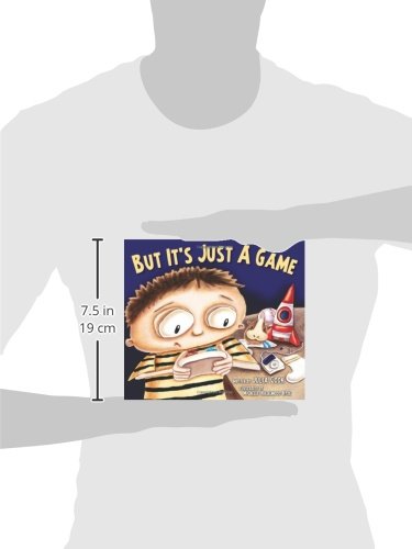 But It's Just A Game #TOP2