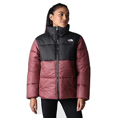 THE NORTH FACE Saikuru Jacke Wild Ginger XXL – Ansicht 2