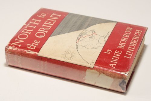 North to the Orient B005EN2IS0 Book Cover