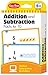 Evan-Moor&reg; Learning Line Flashcards: Addition and Subtraction Facts to 10, Grade 1+ (Age 5+)