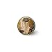Produktbild Gustav Klimt  Weinen Frau Brosche Charm Gustav Klimt Weinen Frau Schmuck Gustav Klimt Malerei 3D berühmten Gemälde Schutzhülle/Flipcase