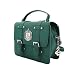 Imagen de Bolso de mano con dijes de Harry Potter, Slytherin