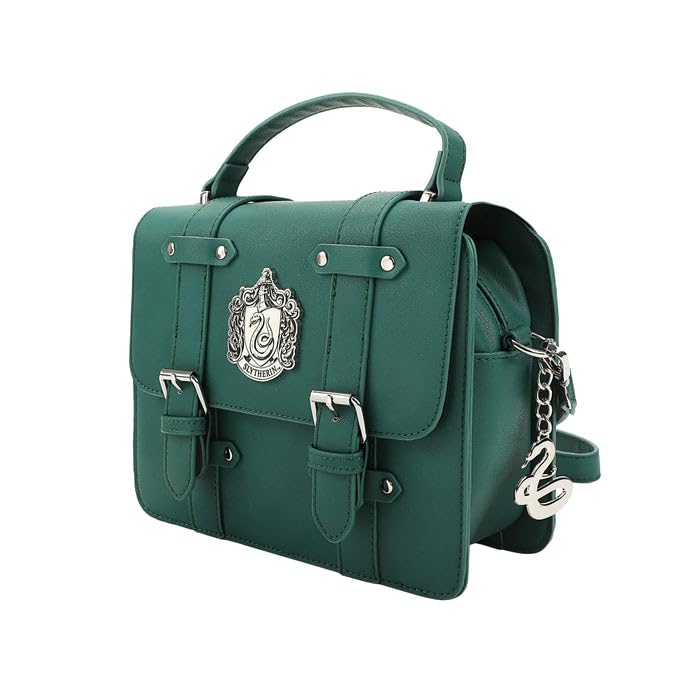 Harry Potter Satchel Handtasche mit Charms