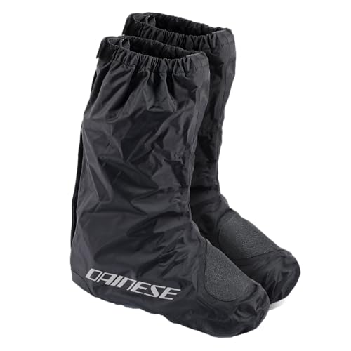 Dainese Rain Overboots sur-bottes imperméables pieds au sec