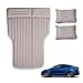 BASENOR Tesla colchón portátil Camping Cama de Aire cojín para Tesla Model 3 Model Y Model S Model X Accesorios 2016-2023 Gen 2