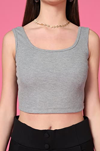 Image of TOPLOT Women Tank top