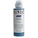 Produktbild Golden : Fluid Acrylic Paint : 119ml (4oz) : Cerulean Blue Deep