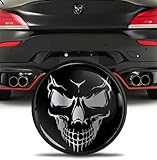 Atención: Comprueba el número de pieza de tu emblema BMW. Si el número es 51148219237, todo está bien, puedes comprar con confianza y seguridad.