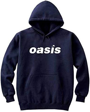 [レコウェア] パーカー オアシス バンド ロック パンク メタル 00477-216mlh キッズ