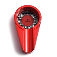 Amazon.co.jp: Gaoxiba cohibaシガー灰皿クリエイティブカラフルな