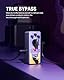 Donner Stylish Fuzz II guitar effect pedal