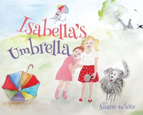 Isabella's Umbrella