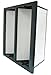 V-Bank Air Filter, 12x24x12, MERV 13