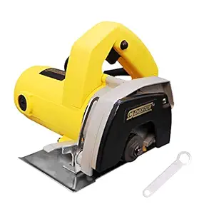 Cheston Marble Tile Stone Cutter Machine Capacity 1050 W 12000 RPM 110mm (4inch) Blade, CH-CM4SA