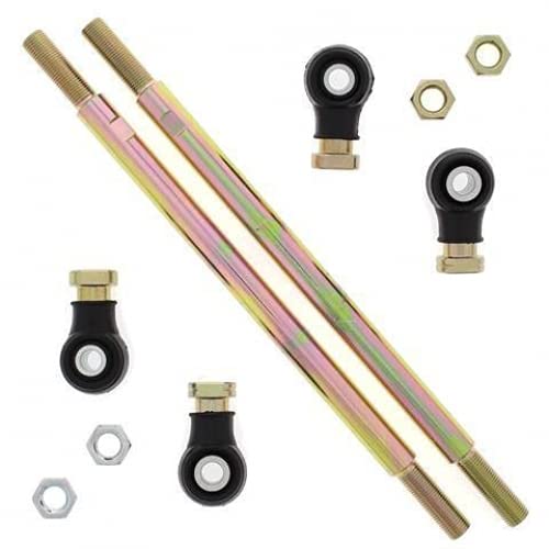 Kit rotules de direction All Balls Ø12mm pour quad Polaris