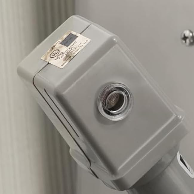 Kichler Plug-In Photocell Lighting Sensor