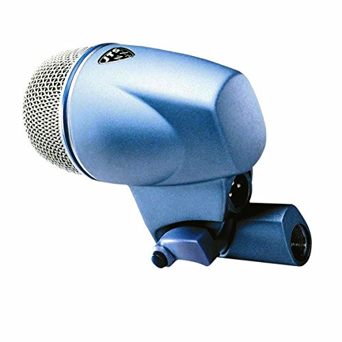 JTS NX-2 Instrument Dynamic Microphone, Super-Cardiod