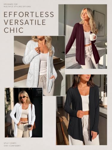 Womens Cardigan - image 6