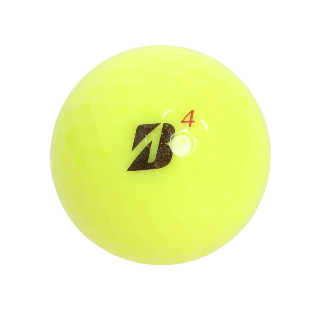 Amazon.co.jp: ブリヂストンゴルフ（BRIDGESTONE GOLF） ゴルフボール