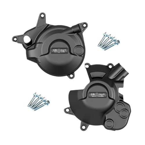 Housse de protection pour moteur de moto Africa Twin 2020-2023