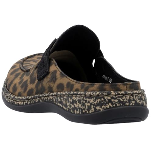 Image of Rieker Women's 46393 Clogs