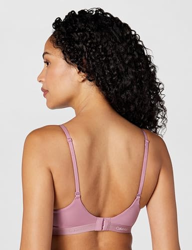 Image of Calvin Klein Form to Body Lightly Lined Bralette