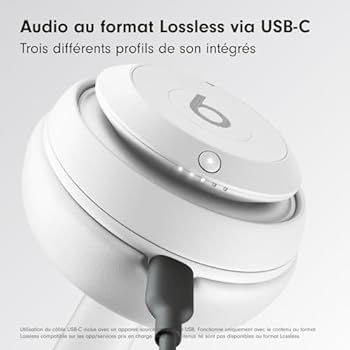 新品未開封 Beats Studio pro ヘッドホン マットホワイト 希少 2025年最新】beats studio proの人気アイテム - メルカリ