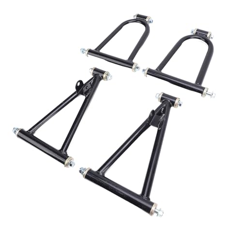 Kit d'assemblage de bras oscillant avant pour ATV Quad