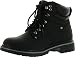 Forever Broadway-5 Platform Boots