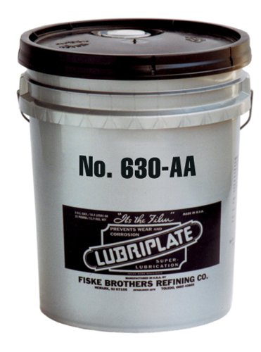 Lubriplate 630-AA L0067-035 Multi Purpose Lithium Based Grease, Contains 35 lb Pail