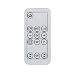 Orbegozo SP 6000 – Calefactor de baño Split programable con mando a...