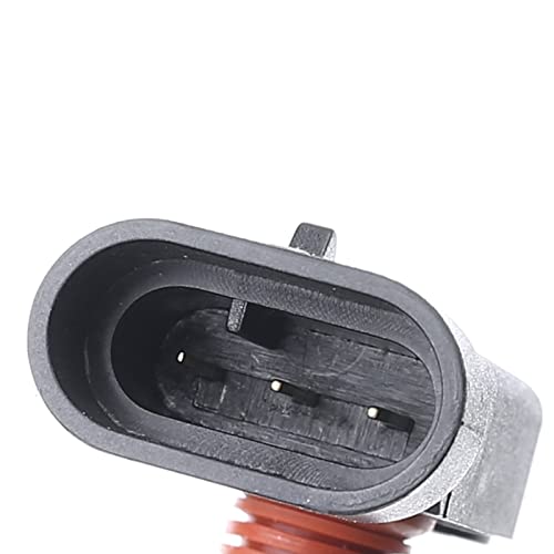 Sensore di pressione del tubo di aspirazione per