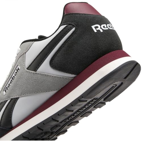 Reebok Glide Unisex Retro Sneaker, Sportschuhe im Heritage-Stil – Ansicht 7