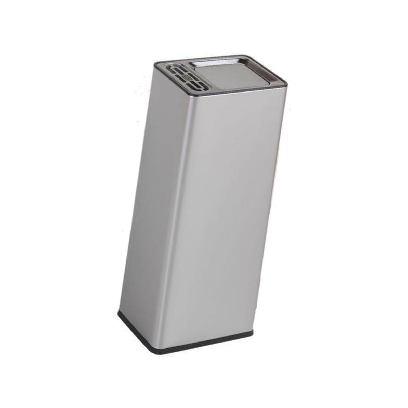 TIANQIHAO Upright Trash Can With Built-In Ashtray, Commercial Ash Bin For Lobby, Elevator, Office, Public Areas,Color 2-30x22x73cm