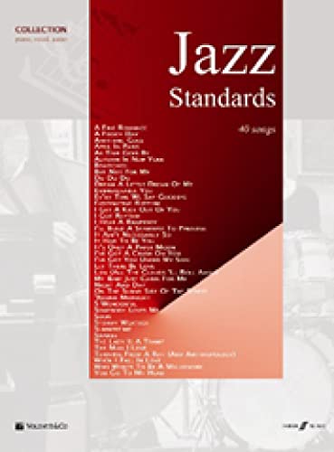 JAZZ STANDARDS COLLECTION