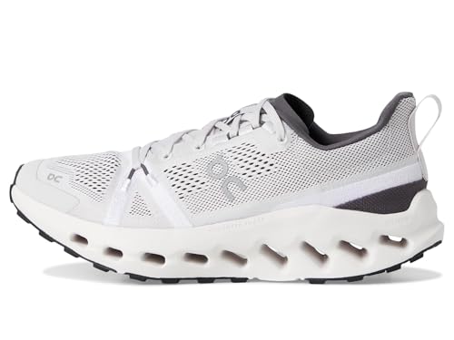 On Women's Cloudsurfer Trail Sneaker4