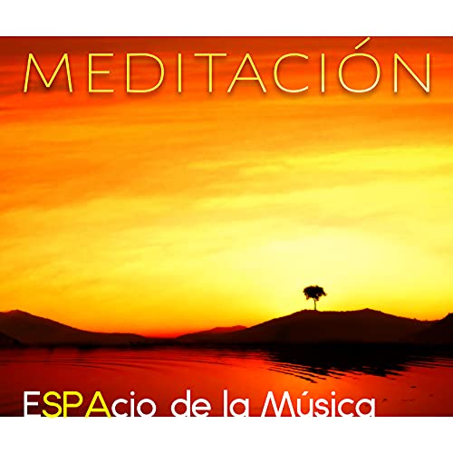 Meditación eSPAcio de la Música Tranquilidad Sonidos, Zen Música