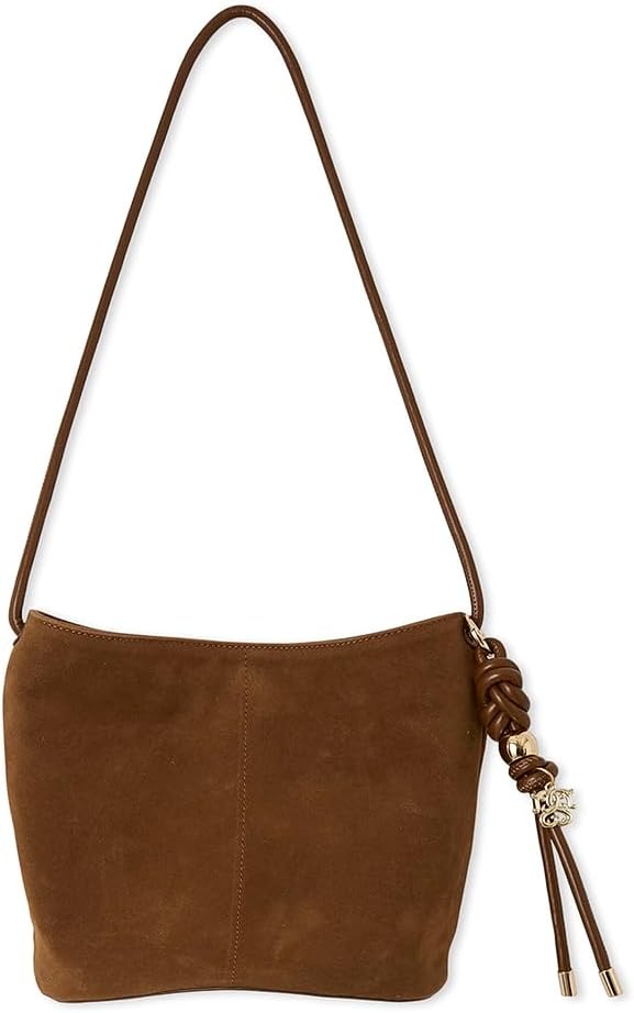 Amazon | [スナイデル] バケツバッグ SWGB252626 レディース LAV