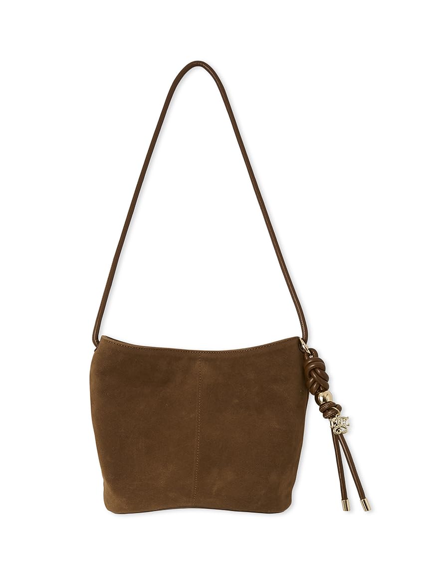 Amazon | [スナイデル] バケツバッグ SWGB252626 レディース BRW