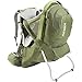 Kelty Journey PerfectFIT Signature Series Child Carrier, Moss Green