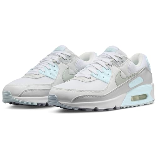 Nike Womens WMNS Air Max 90 Running Shoes2