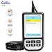 Produktbild Creator C110 Scan Tool Codeleser V6.0 C110 Scanner ABS Motor Diagnose Fehlercode für BMW