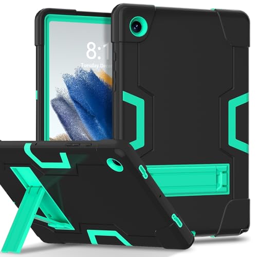 Coque Samsung Tab A8 2021 robuste pour un usage familial quotidien