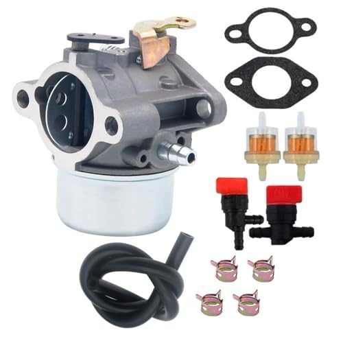 Carburateur STX38 AM132119 pour retrouver le plaisir d'une tonte fluide dans votre jardin