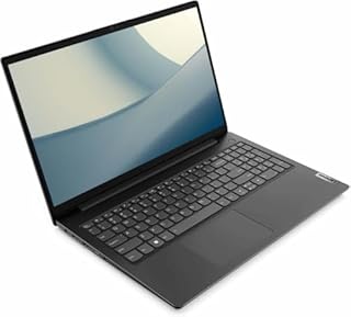 Lenovo V15 G4 IRU Notebook, 15,6" FHD (1920x1080), Intel i5-13420H, 8GB RAM, 512GB SSD, Grafica Integrata, FreeDOS, WiFi 6 - Business Black