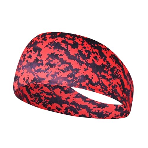 Diadema deportiva unisex para entrenamiento fitness diario en casa y gimnasio
