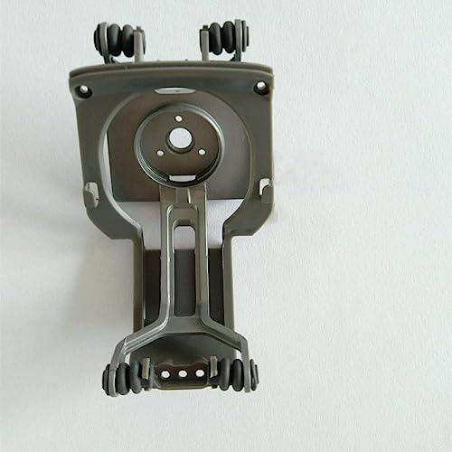 Plaque de suspension anti-vibration pour nacelle DJI Mavic 2 - 4