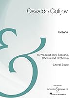 Algopix Similar Product 18 - Oceana: Choral Score Archive Edition