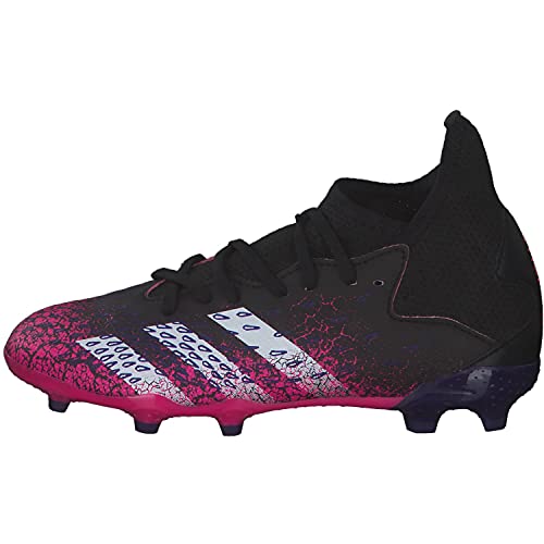 Image of adidas Boys 3 Fg J Football Shoe